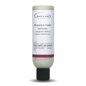. BINGOSPA Liftingująca maska kremowa Anti Age 135g